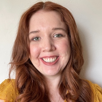 Avatar of Kaleigh Alden, LPC