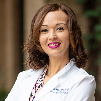 Avatar of Stephanie Marie Torres Rojas