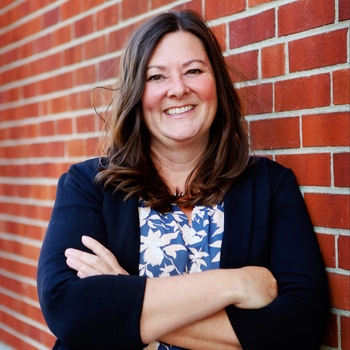 Avatar of Jennifer Lauger