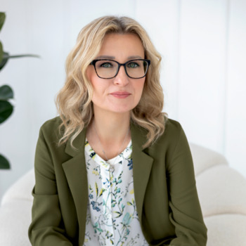 Avatar of Justyna Dmowski PsyD, LCADC