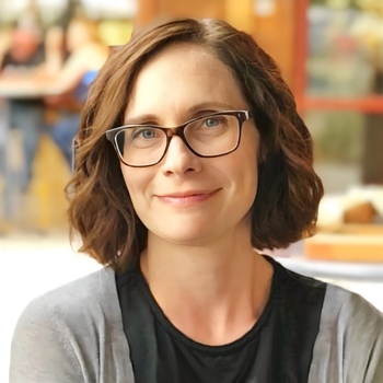 Avatar of Jamie Root