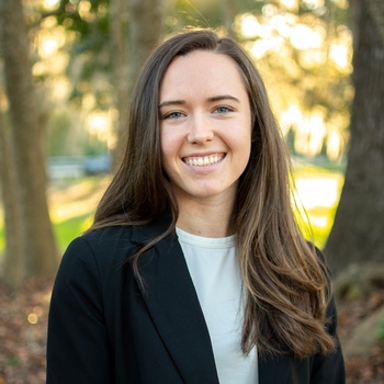 Clinician Headshot