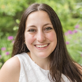 Clinician Headshot