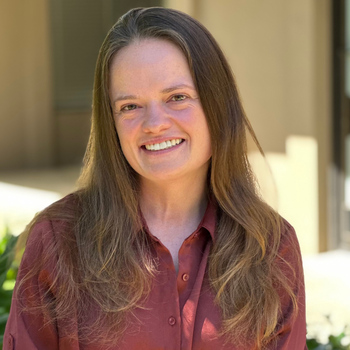 Clinician Headshot
