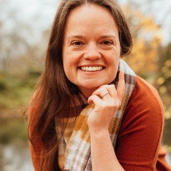 Avatar of Laurel LeMohn