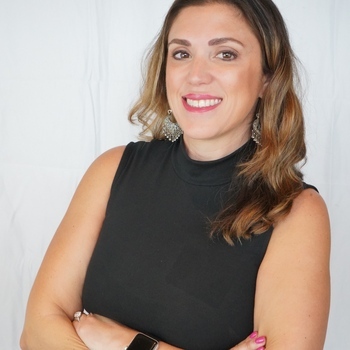 Clinician Headshot