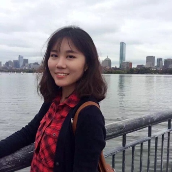 Avatar of Hui Wang