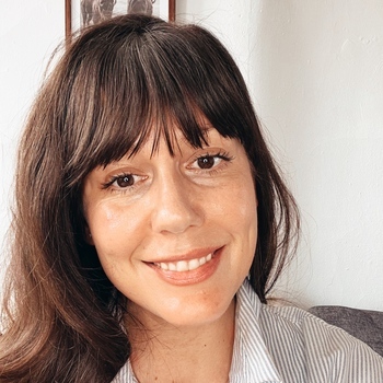 Clinician Headshot