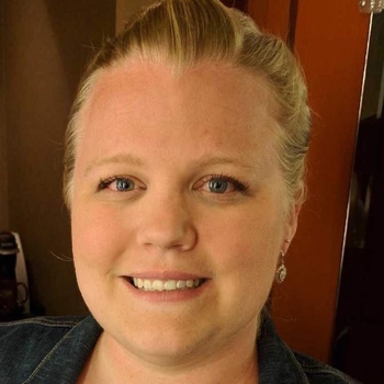 Avatar of Stephanie Dann