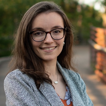 Clinician Headshot