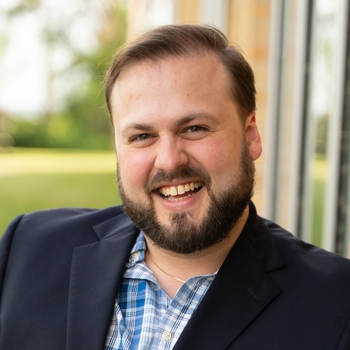 Clinician Headshot