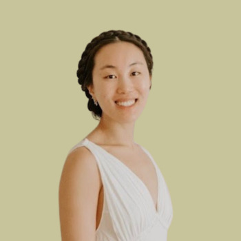 Avatar of Scarlett Chang
