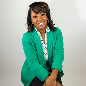 Clinician Headshot