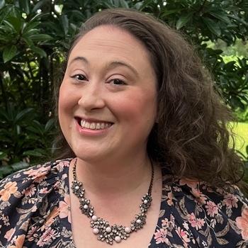 Clinician Headshot
