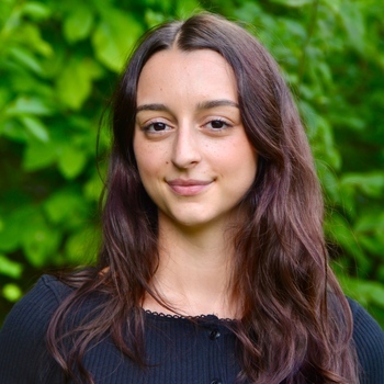 Clinician Headshot