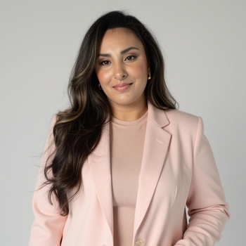 Avatar of Amanda Gonzalez