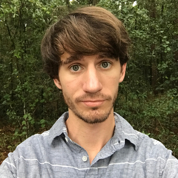 Clinician Headshot