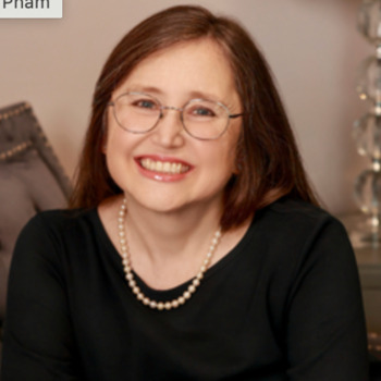 Avatar of Leslie Argenta