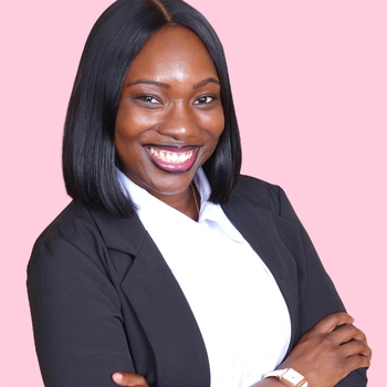 Avatar of Simone Blidgen, LCSW