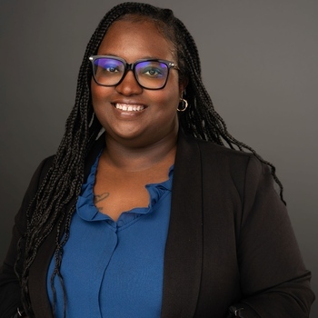 Avatar of Jate Harrington