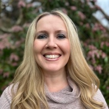 Clinician Headshot