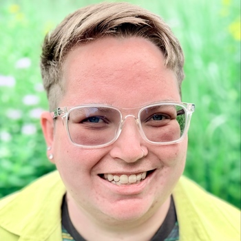 Clinician Headshot