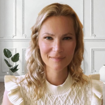 Avatar of Christine Partamian