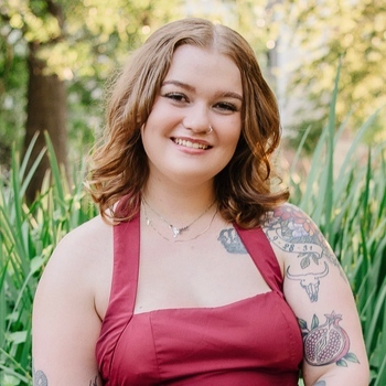 Clinician Headshot