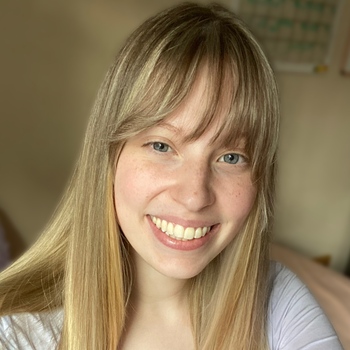 Clinician Headshot