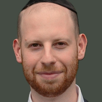 Avatar of YD Goldstein