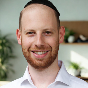 Avatar of YD Goldstein, PhD