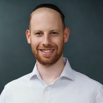 Avatar of YD Goldstein, PhD