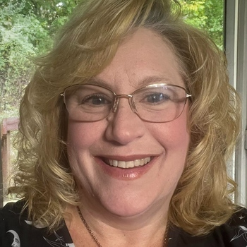 Avatar of Susan Powers