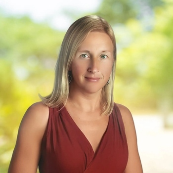 Avatar of Victoria Martin, LCSW