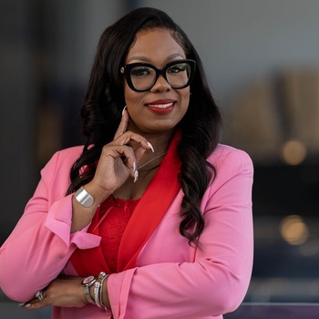 Avatar of Dr. CHERLETTE MCCULLOUGH, LMFT