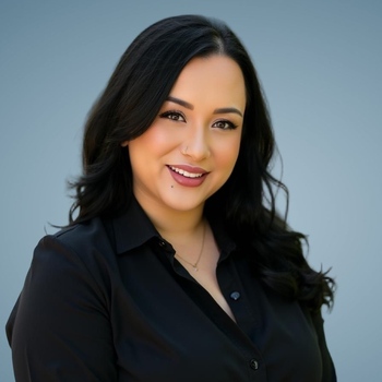 Clinician Headshot