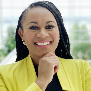 Avatar of Kimberly James