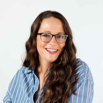 Avatar of Maggie Seymour