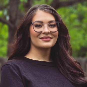 Avatar of Cassondra Zigler