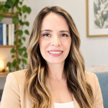 Avatar of Lorena Martin
