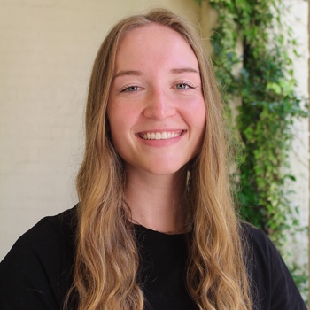Clinician Headshot