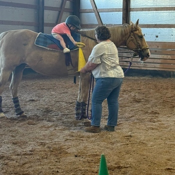 Avatar of Christine Jones