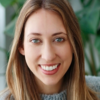 Avatar of Julia Schofield