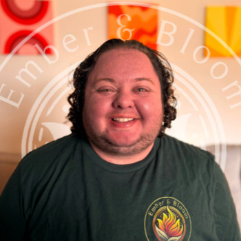 Avatar of Henry Saccu (they/them)