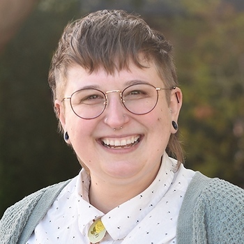 Avatar of Mack Whaley