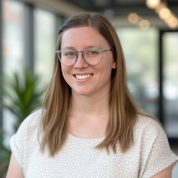 Clinician Headshot