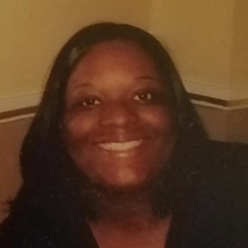 Avatar of Kishma Trotman, LCSW-C