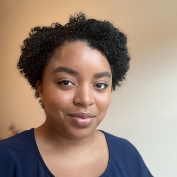 Clinician Headshot