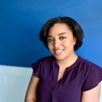 Avatar of Zakiera Gaines, MS, LCMHCA, NCC