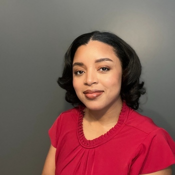 Avatar of Zakiera Gaines, LCMHC